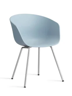 HAY Spisebordsstole<About a Chair AAC27 Soft fra
