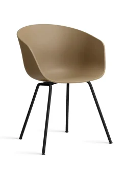 HAY Spisebordsstole<About a Chair AAC27 Soft fra