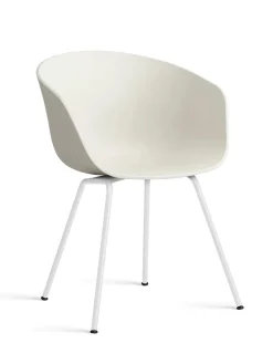 HAY Spisebordsstole<About a Chair AAC27 Soft fra
