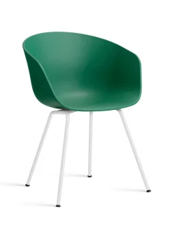 HAY Spisebordsstole<About a Chair AAC27 Soft fra