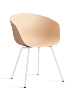 HAY Spisebordsstole<About a Chair AAC27 Soft fra