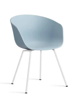 HAY Spisebordsstole<About a Chair AAC27 Soft fra