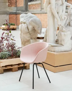 HAY Spisebordsstole<About a Chair AAC27 Soft fra