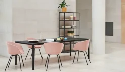 HAY Spisebordsstole<About a Chair AAC27 Soft fra