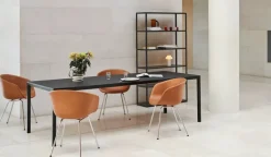 HAY Spisebordsstole<About a Chair AAC27 Soft fra