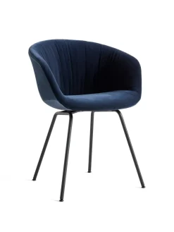 HAY Spisebordsstole<About a Chair AAC27 Soft fra