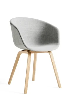 HAY Spisebordsstole<About a Chair AAC27 Soft fra