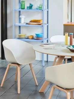HAY Spisebordsstole<About a Chair AAC23 Soft fra