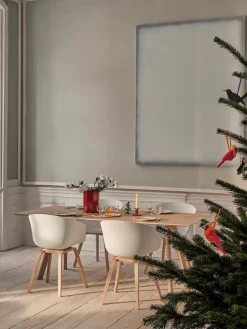 HAY Spisebordsstole<About a Chair AAC23 Soft fra