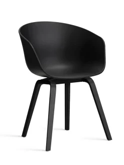 HAY Spisebordsstole<About a Chair AAC23 Soft fra
