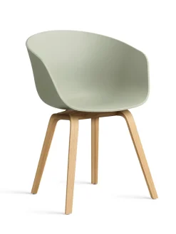 HAY Spisebordsstole<About a Chair AAC23 Soft fra