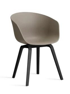 HAY Spisebordsstole<About a Chair AAC23 Soft fra