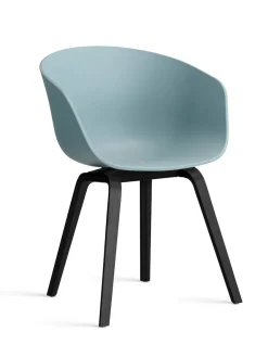 HAY Spisebordsstole<About a Chair AAC23 Soft fra