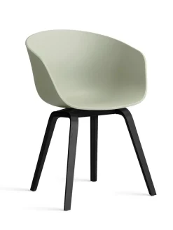 HAY Spisebordsstole<About a Chair AAC23 Soft fra