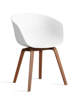 HAY Spisebordsstole<About a Chair AAC23 Soft fra