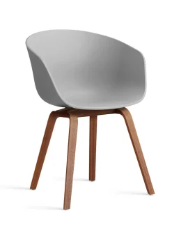 HAY Spisebordsstole<About a Chair AAC23 Soft fra