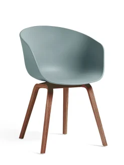 HAY Spisebordsstole<About a Chair AAC23 Soft fra