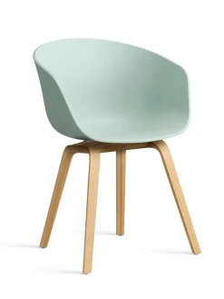 HAY Spisebordsstole<About a Chair AAC23 Soft fra