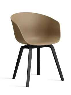 HAY Spisebordsstole<About a Chair AAC23 Soft fra