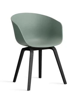 HAY Spisebordsstole<About a Chair AAC23 Soft fra