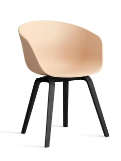 HAY Spisebordsstole<About a Chair AAC23 Soft fra