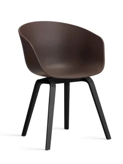 HAY Spisebordsstole<About a Chair AAC23 Soft fra