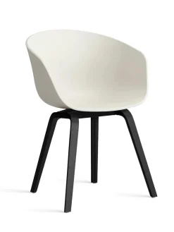 HAY Spisebordsstole<About a Chair AAC23 Soft fra