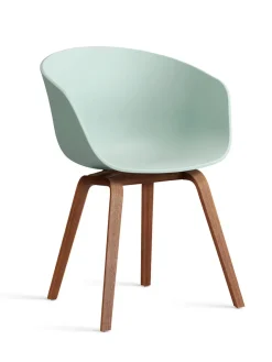 HAY Spisebordsstole<About a Chair AAC23 Soft fra