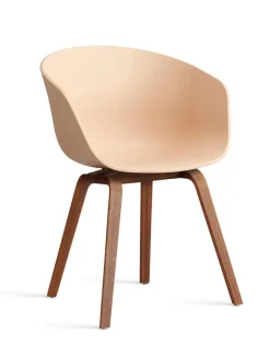 HAY Spisebordsstole<About a Chair AAC23 Soft fra