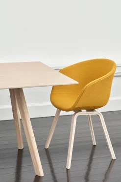 HAY Spisebordsstole<About a Chair AAC23 Soft fra
