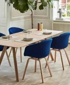 HAY Spisebordsstole<About a Chair AAC23 Soft fra