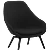 HAY Lænestole<About a Lounge Chair high AAL93 fra