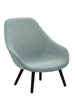 HAY Lænestole<About a Lounge Chair high AAL92 fra