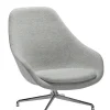 HAY Lænestole<About a Lounge Chair high AAL91 fra
