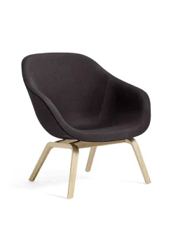 HAY Lænestole<About a Lounge Chair low AAL83 fra