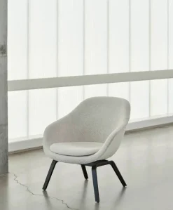 HAY Lænestole<About a Lounge Chair low AAL83 fra