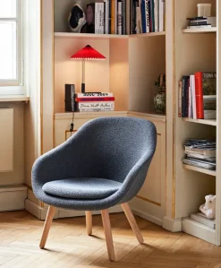 HAY Lænestole<About a Lounge Chair low AAL83 fra