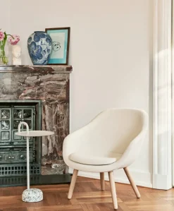 HAY Lænestole<About a Lounge Chair low AAL83 fra