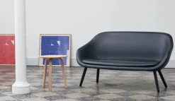 HAY Sofaer<About a Lounge Sofa fra