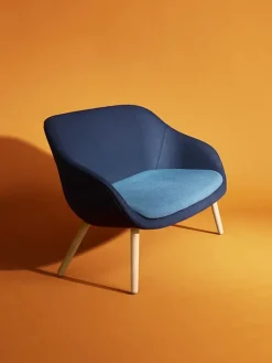 HAY Sofaer<About a Lounge Sofa fra