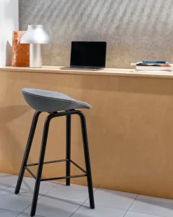 HAY Barstole<About a Stool AAS33 fra