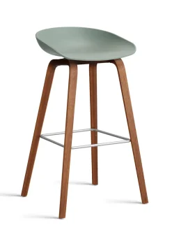 HAY Barstole<About a Stool AAS33 fra