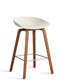 HAY Barstole<About a Stool AAS33 fra