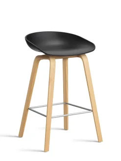 HAY Barstole<About a Stool AAS33 fra