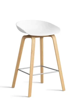 HAY Barstole<About a Stool AAS33 fra