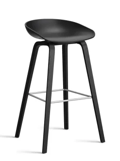 HAY Barstole<About a Stool AAS33 fra