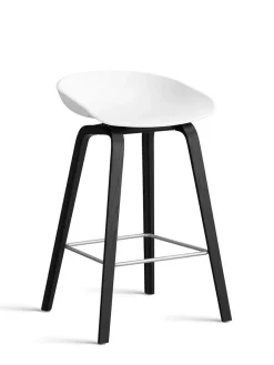 HAY Barstole<About a Stool AAS33 fra