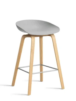 HAY Barstole<About a Stool AAS33 fra