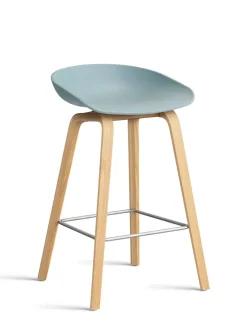 HAY Barstole<About a Stool AAS33 fra