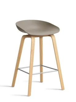 HAY Barstole<About a Stool AAS33 fra